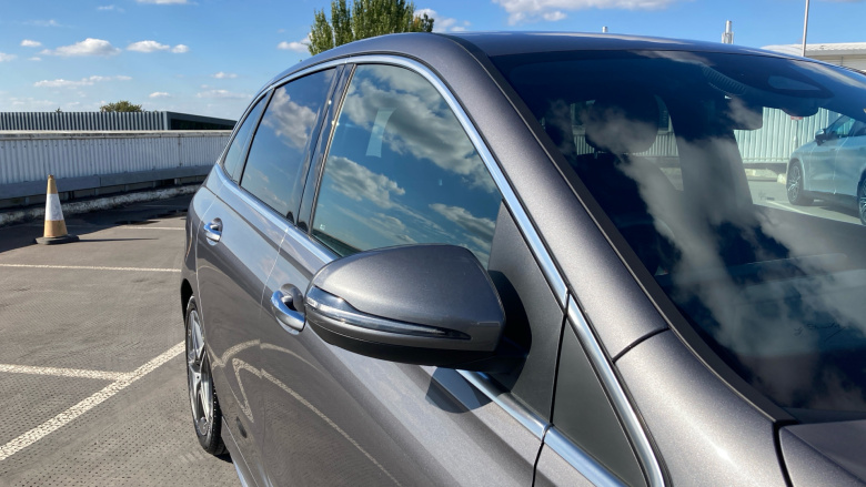 Mercedes-Benz B-Class B200 AMG Line Executive 5dr Auto Petrol Hatchback